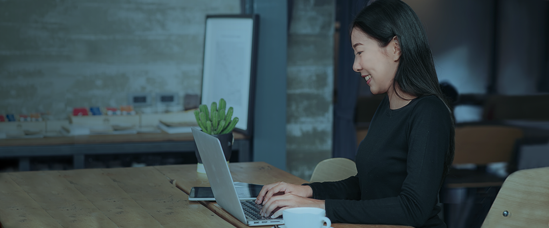 Report Background desktop